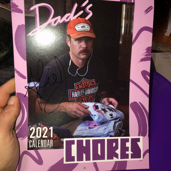 Sad Hunk - secondary