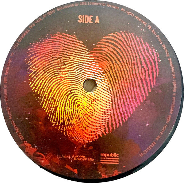Entergalactic - secondary