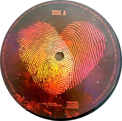 Entergalactic - secondary