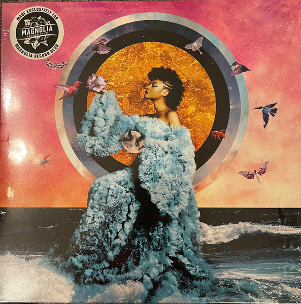 The Returner - primary