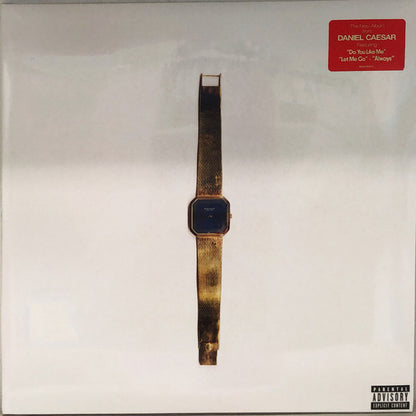 Never Enough - primary