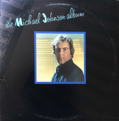 The Michael Johnson Album - primary