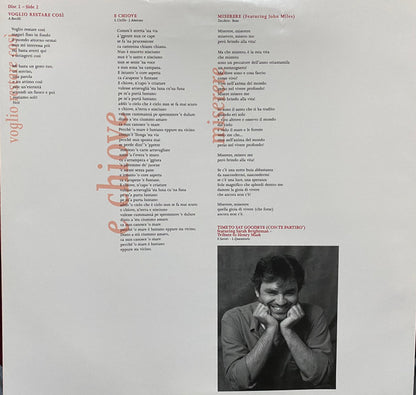 Romanza - secondary