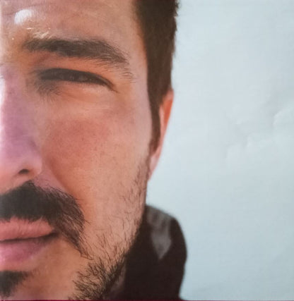 (Self-titled) - secondary