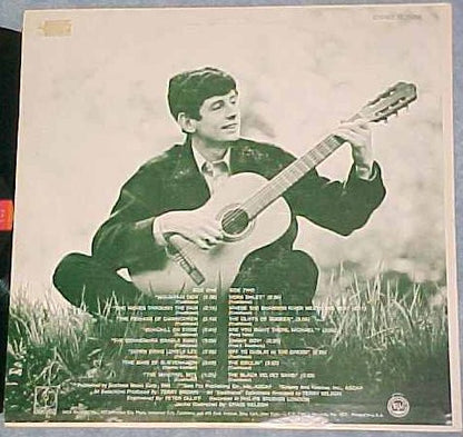 Terry Wilson - secondary