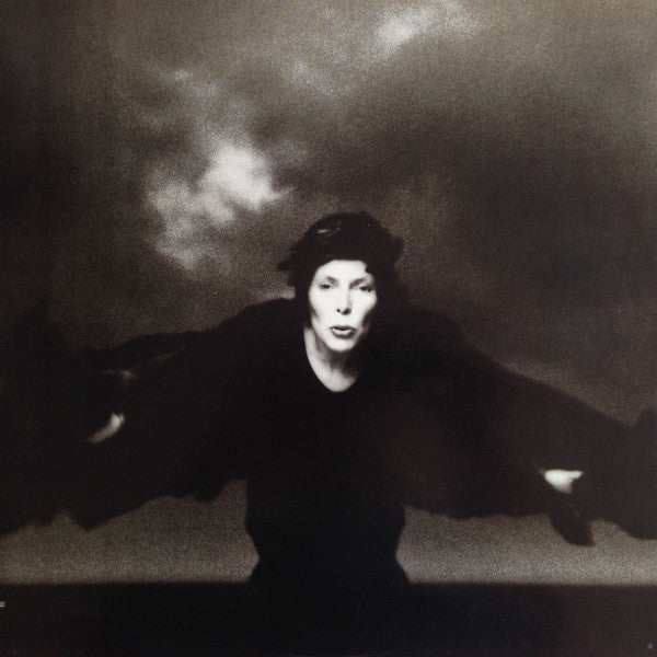 Joni Mitchell - Hejira
