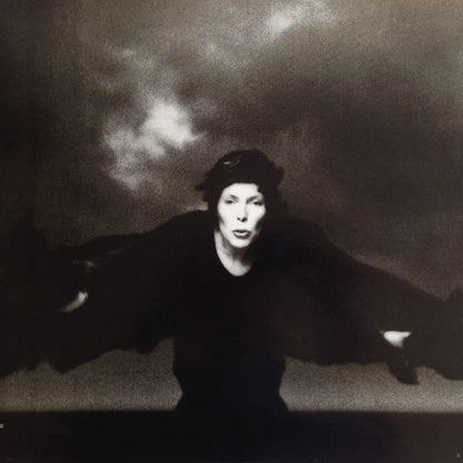 Joni Mitchell - Hejira