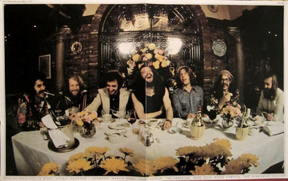 M.U.- The Best Of Jethro Tull - secondary