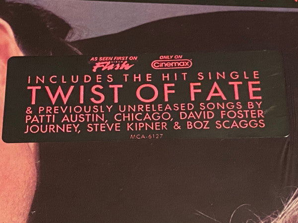 Two Of A Kind - Music From The Original Motion Picture Soundtrack - secondary