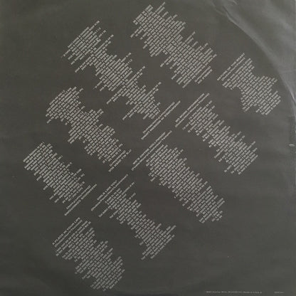 Combonation - secondary