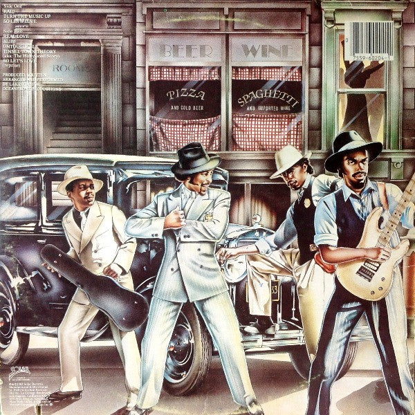 Untouchables - secondary