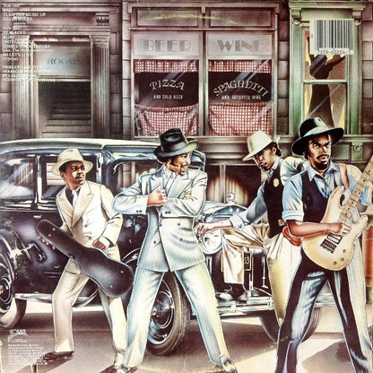 Untouchables - secondary