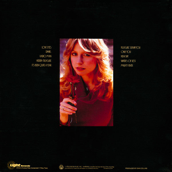 Jamie Owens-Collins - Love Eyes