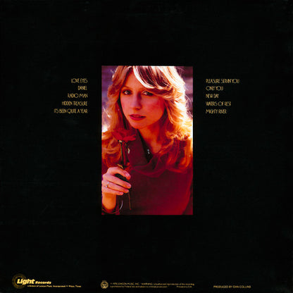 Jamie Owens-Collins - Love Eyes