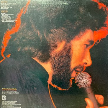 Eddie Rabbitt - Loveline
