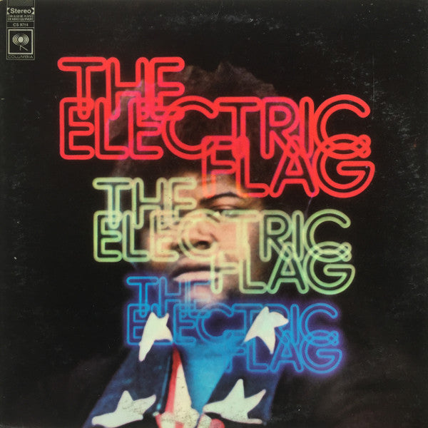 The Electric Flag - An American Music Band