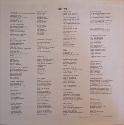 Bing Crosby & His Friends - Join Bing In A Gang Song Sing Along