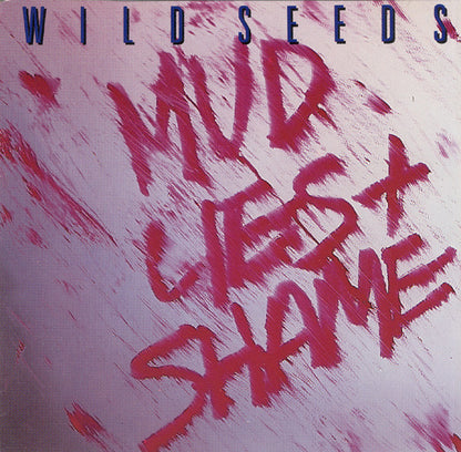 Mud, Lies & Shame - primary