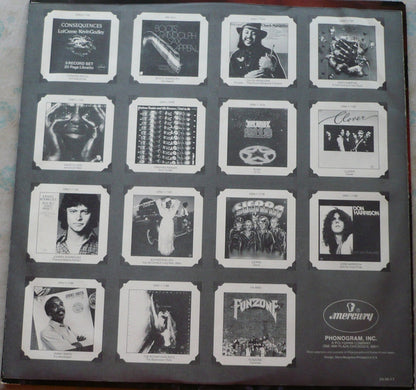 Demis Roussos - secondary