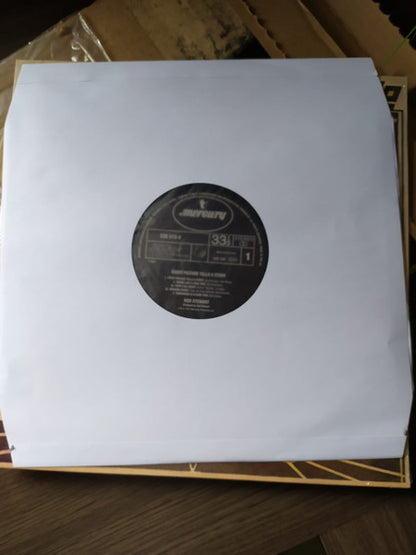 Every Picture Tells A Story - secondary