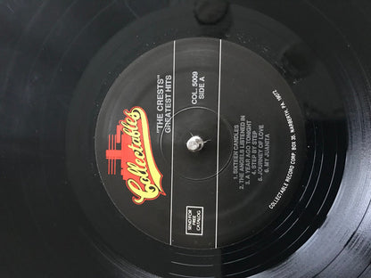 Greatest Hits - secondary