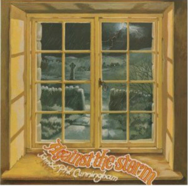 Against The Storm - primary