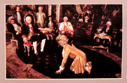 Sir Neville Marriner, The Academy Of St. Martin-in-the-Fields - Amadeus (Original Soundtrack Recording)