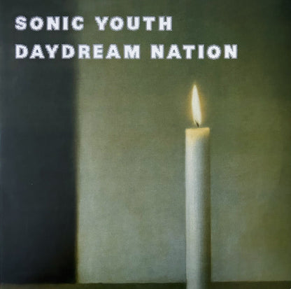 Daydream Nation - primary