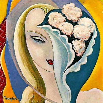 Layla (And Other Assorted Love Songs) - primary