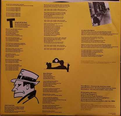 Genesis - Genesis