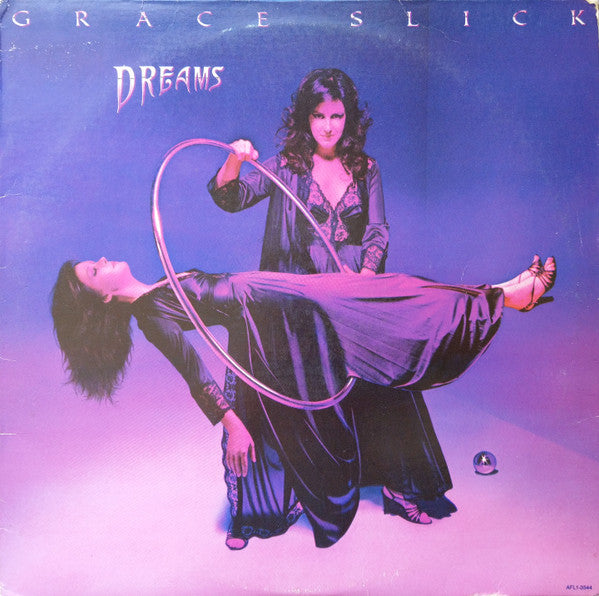 Dreams - primary