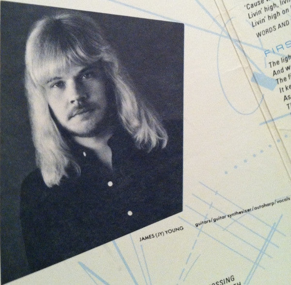 Cornerstone - secondary