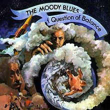 A Question Of Balance - primary