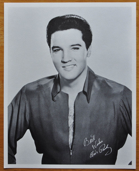 Elvis Presley - Kissin' Cousins
