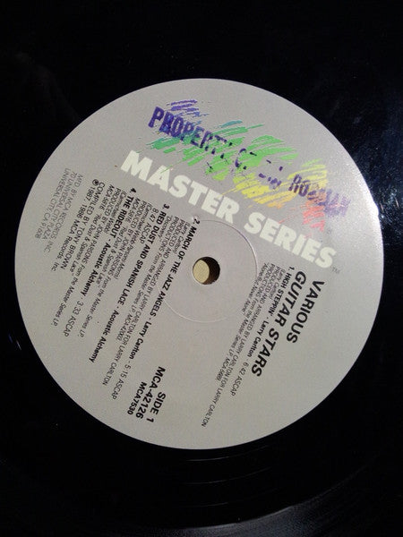 Guitar Stars - secondary