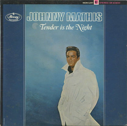 Tender Is The Night - primary
