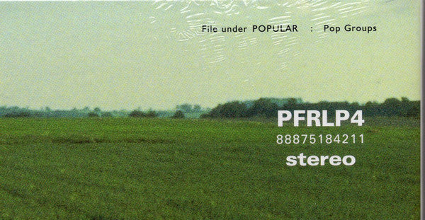 Ummagumma - secondary