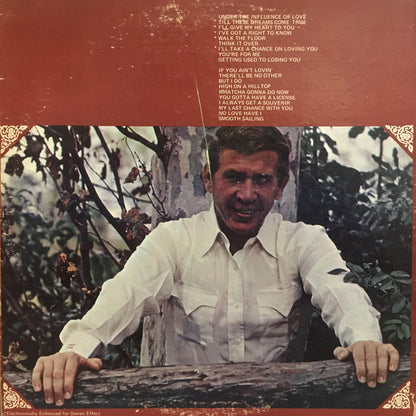 If You Ain't Lovin' / You're For Me - secondary