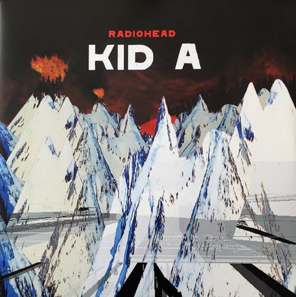 Kid A - primary