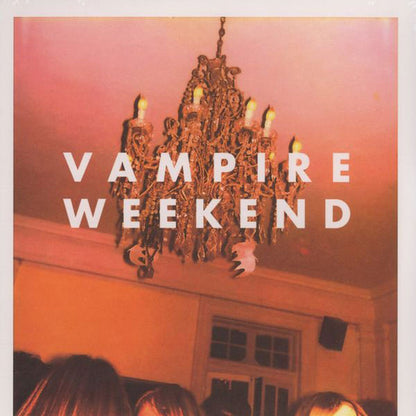 Vampire Weekend - primary
