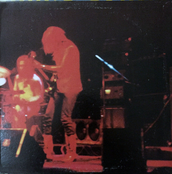 First Pull Up, Then Pull Down - secondary