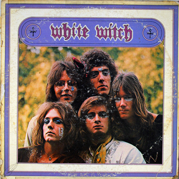 White Witch - primary