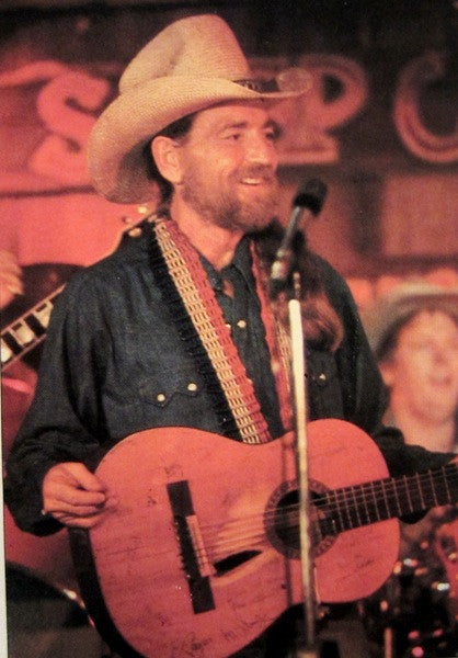 Willie Nelson & Family - Honeysuckle Rose (Music From The Original Soundtrack)