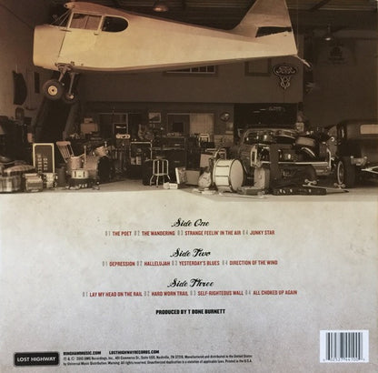 Junky Star - secondary