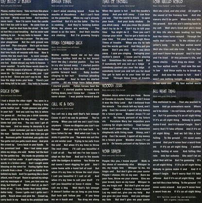 Temple Of The Dog - secondary