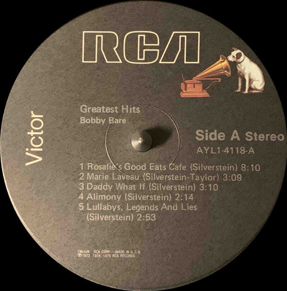 Greatest Hits - secondary