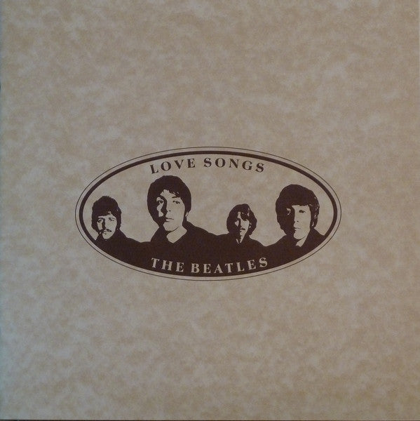 Love Songs - secondary