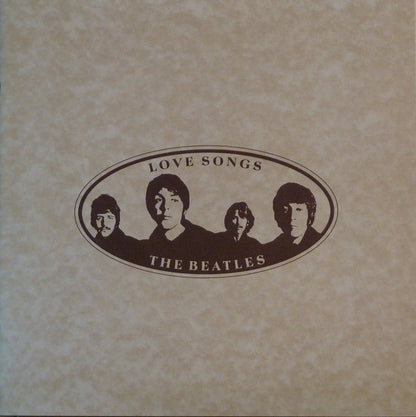 Love Songs - secondary