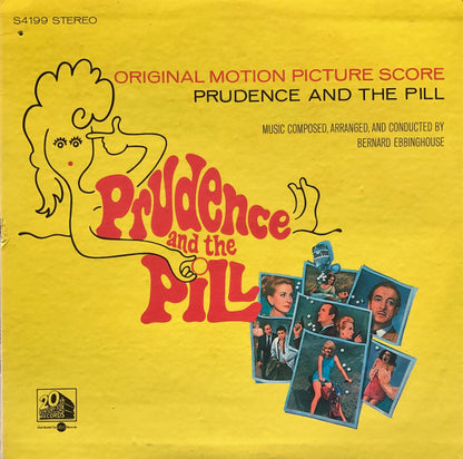 Prudence And The Pill - primary