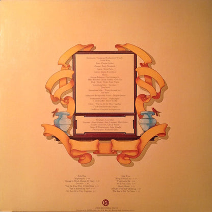 Carole King - Wrap Around Joy